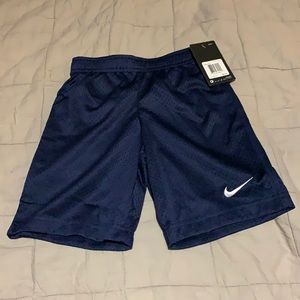NWT Boys Nike Shorts